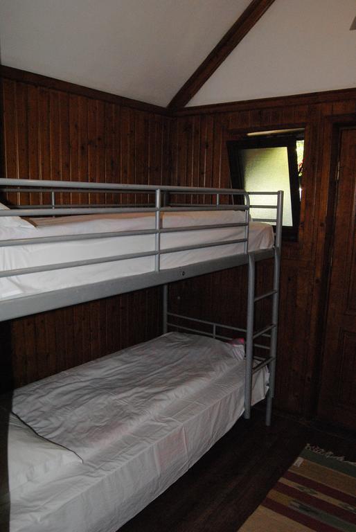 Cornul Vanatorului Bungalows Piteşti Buitenkant foto